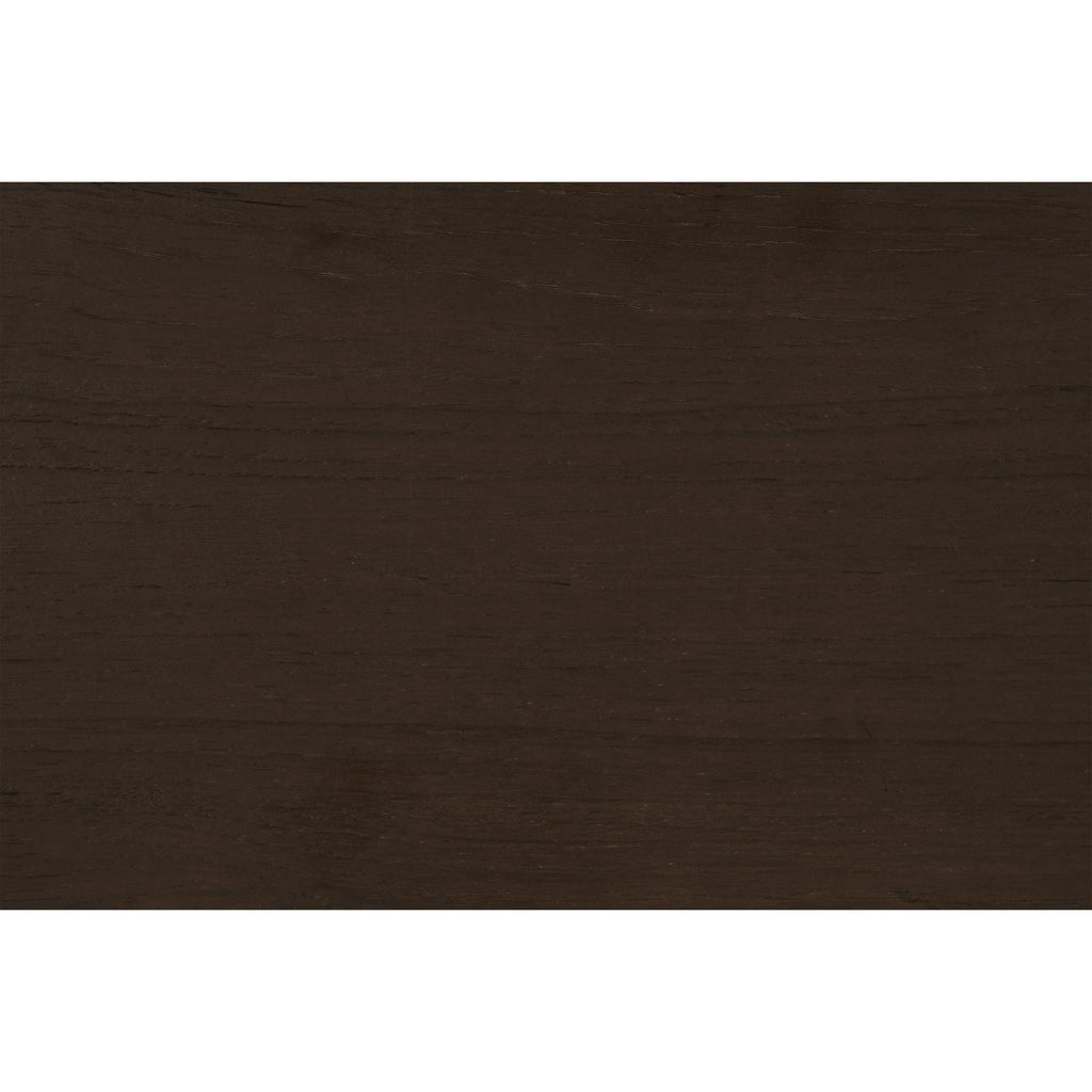 Marina Outdoor Dining Table Brown
