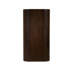 Nera Bookcase Brown