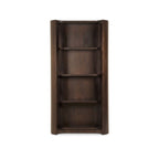 Nera Bookcase Brown