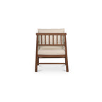 Mayne Accent Chair Cream