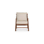 Mayne Accent Chair Cream