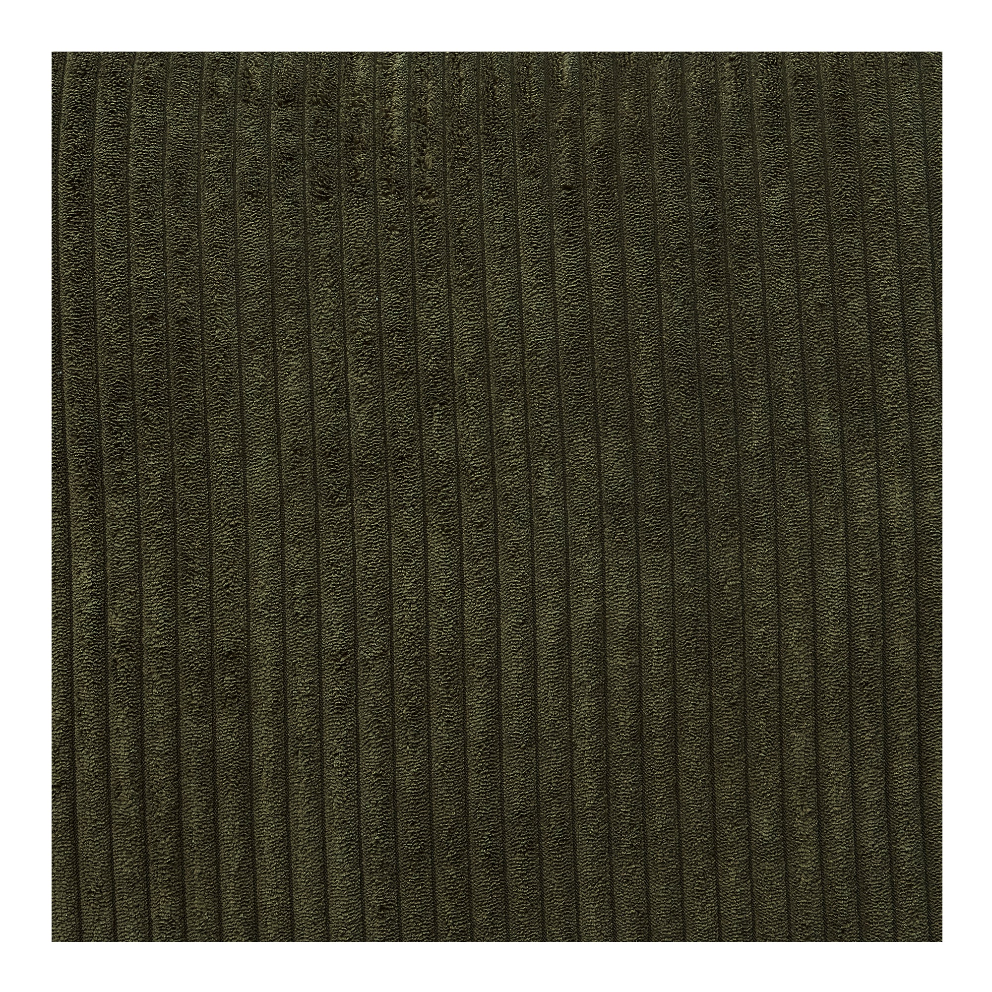 Plunge Sectional Dark Green