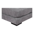 Tumble Ottoman