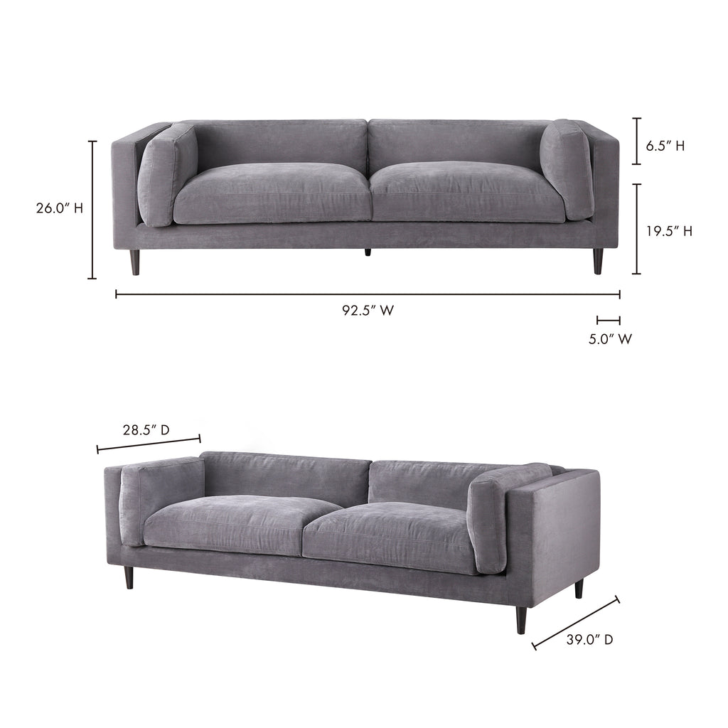 Lafayette Sofa