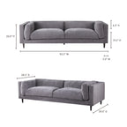 Lafayette Sofa