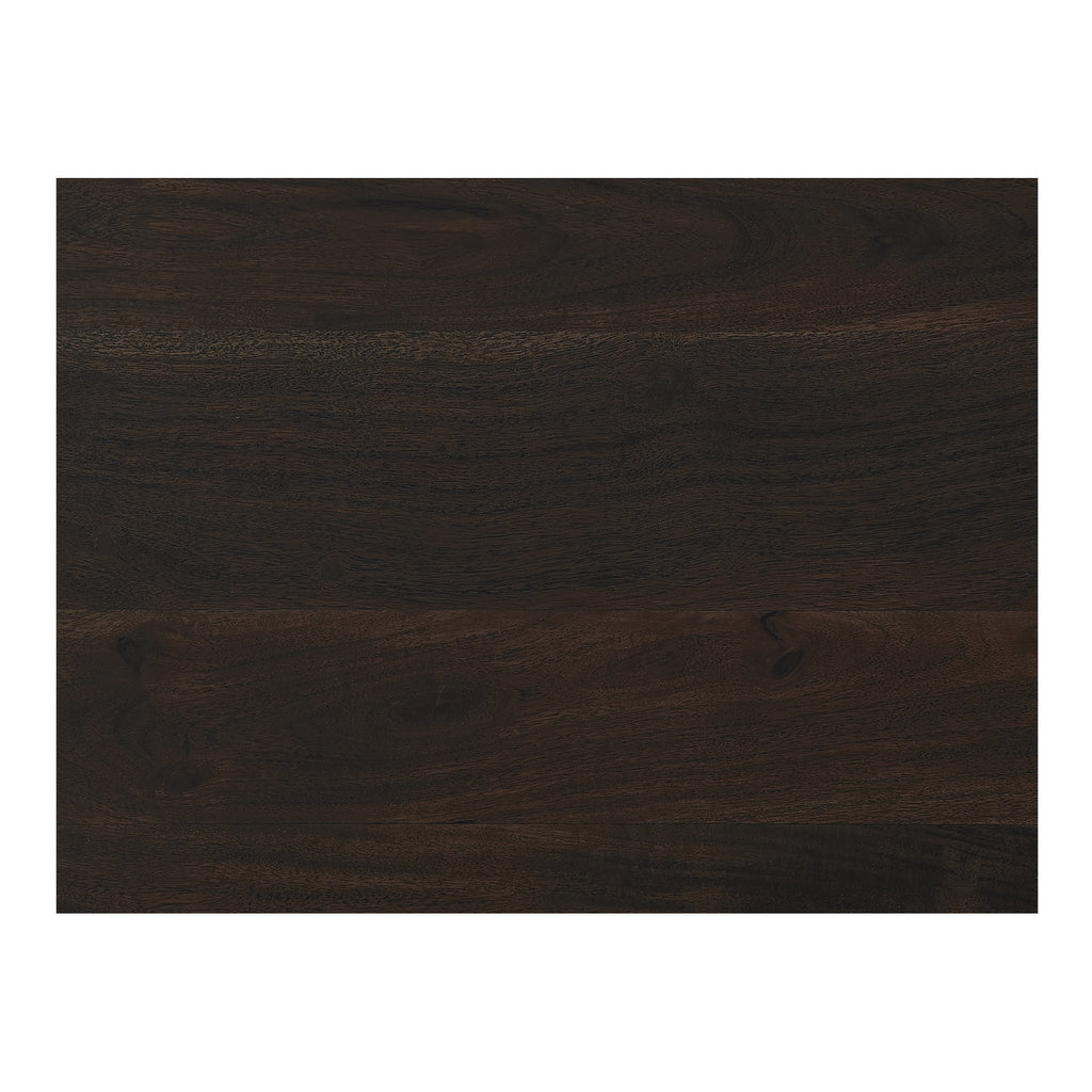 Madagascar Nightstand Dark Brown