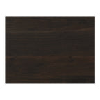 Madagascar Nightstand Dark Brown