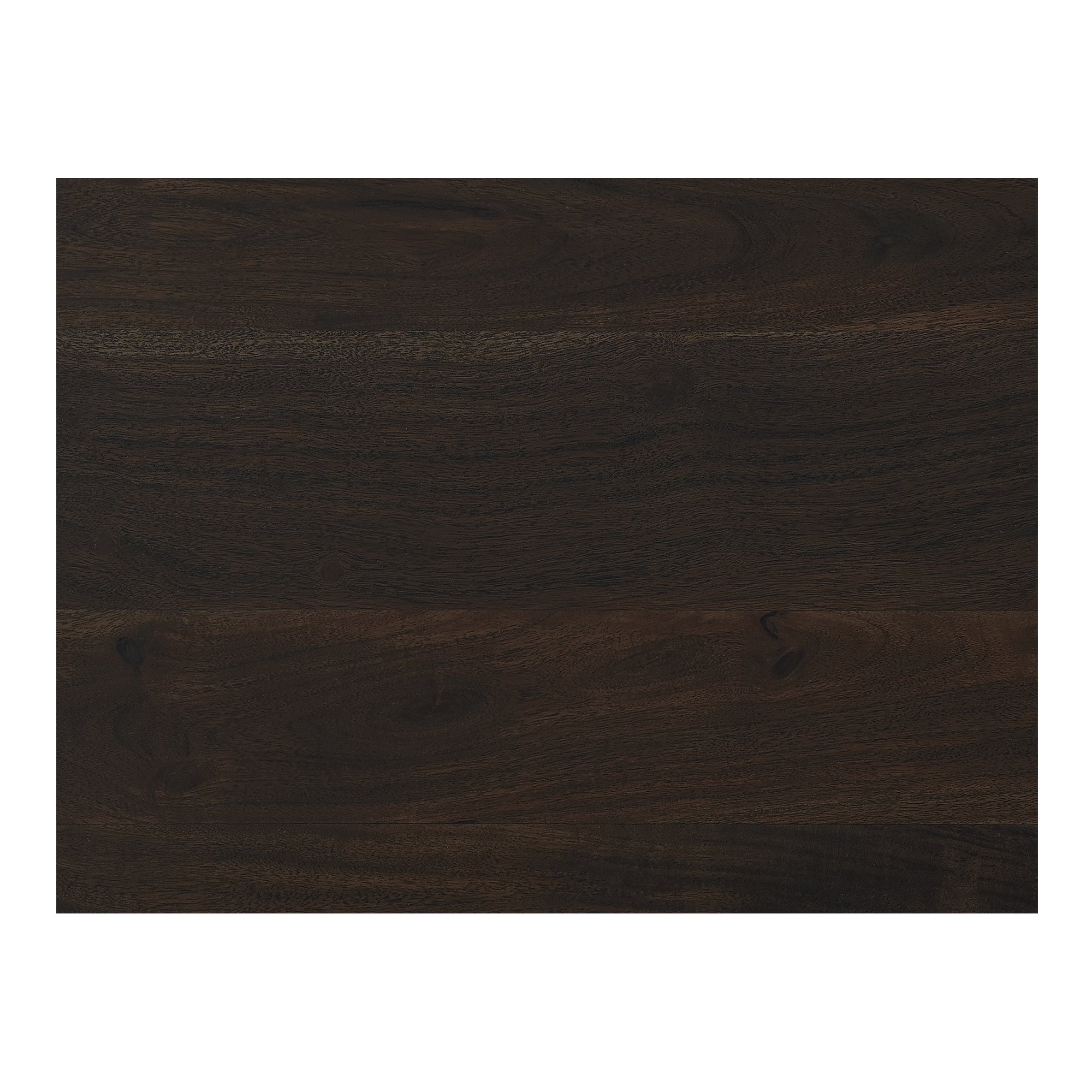 Madagascar Nightstand Dark Brown