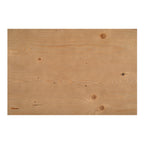 Tade 2 Drawer Sideboard Honey Pine