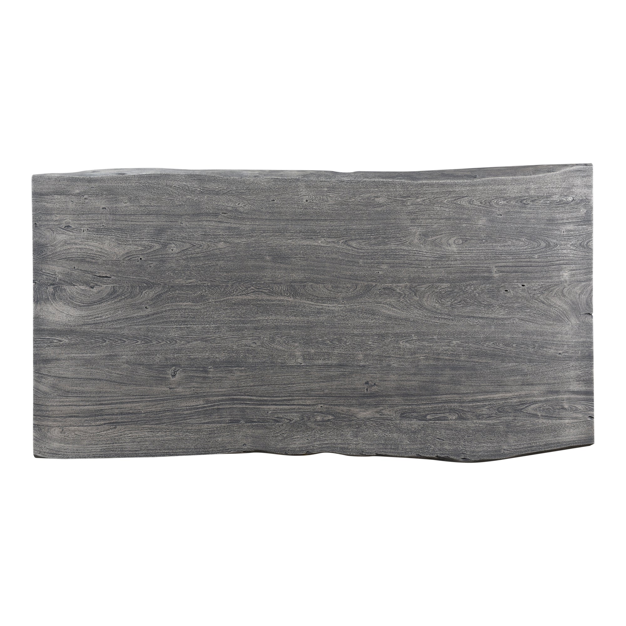 Bent Dining Table Extra Small Grey