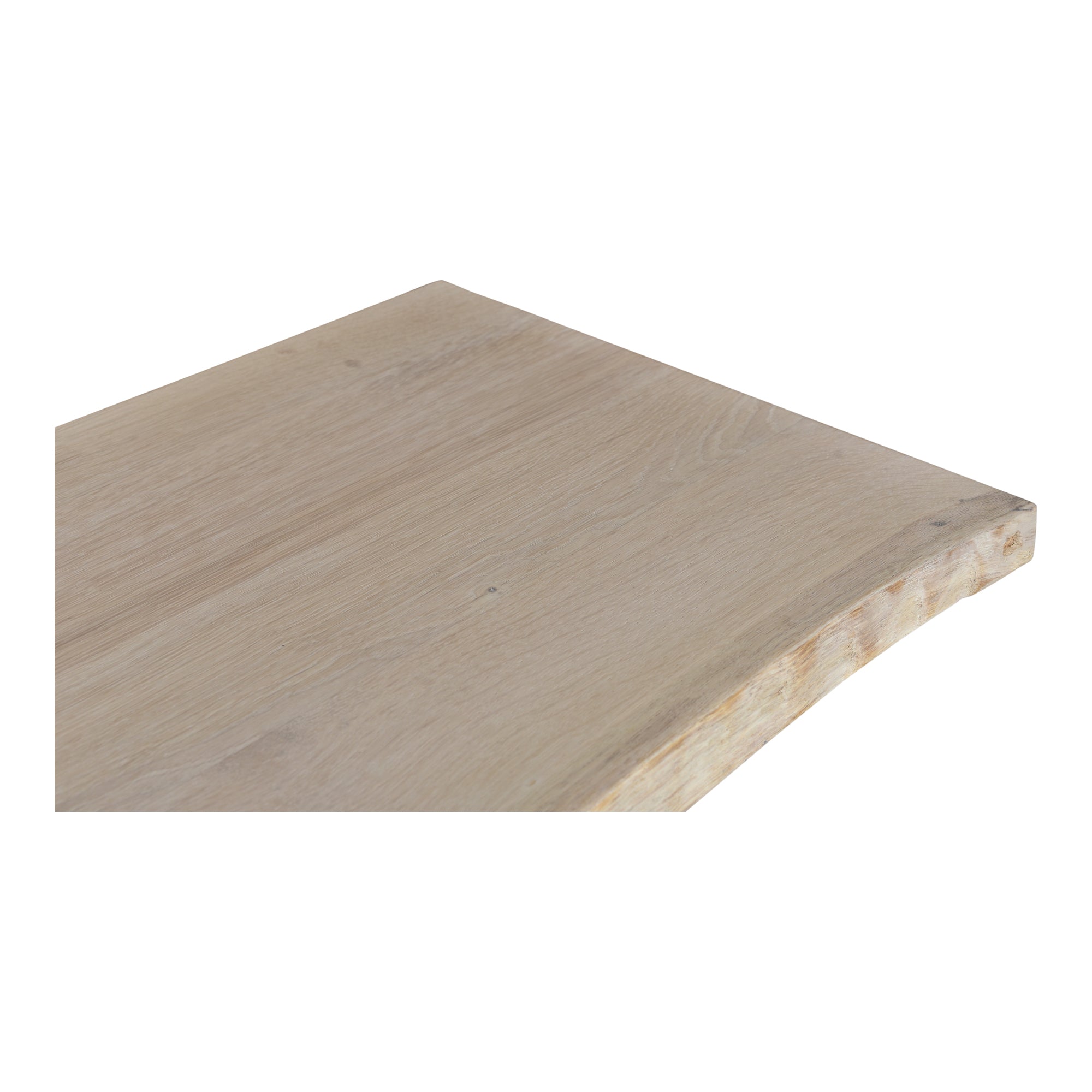 Bird Console Table Natural