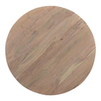 Tanya Dining Table Light Grey