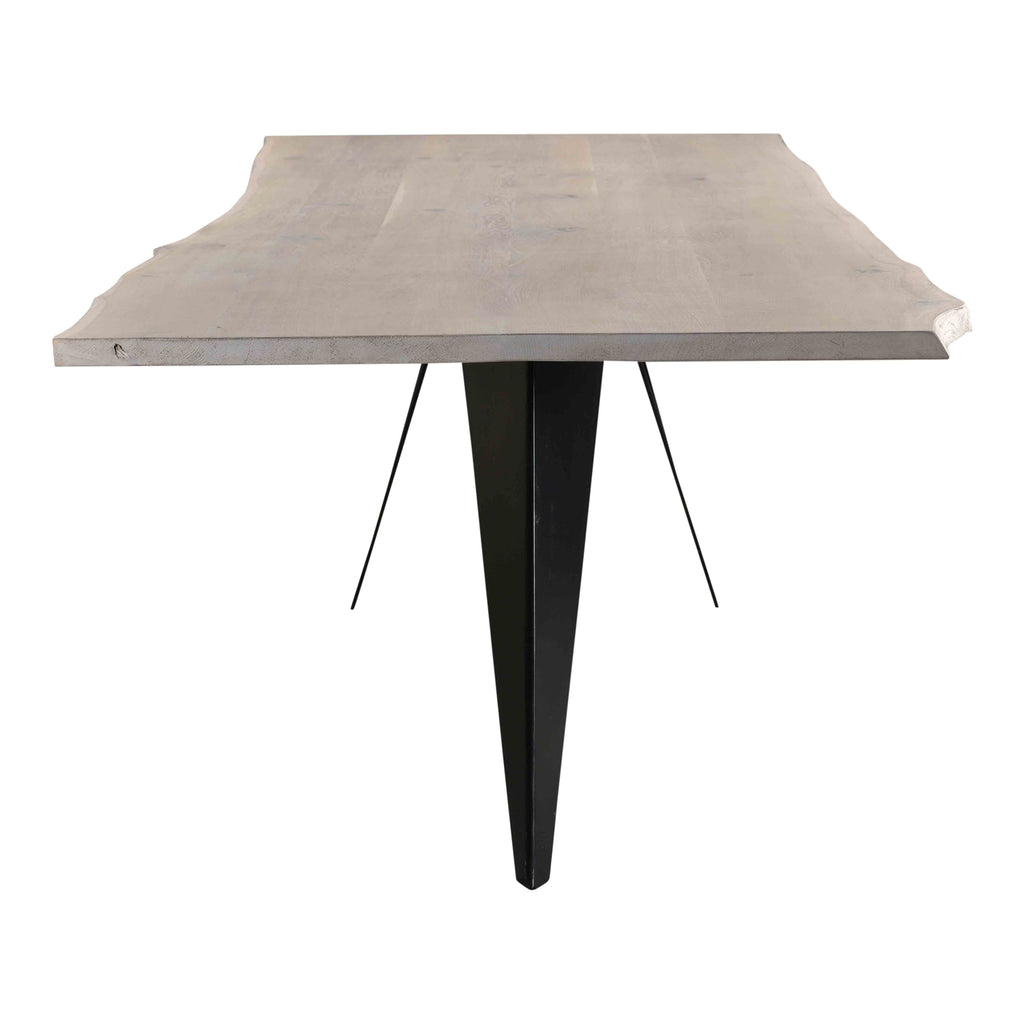 Bird Dining Table Large Natural