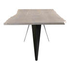 Bird Dining Table Large Natural