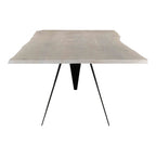 Bird Dining Table Large Natural