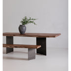 Howell Dining Table Natural