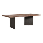 Howell Dining Table Natural