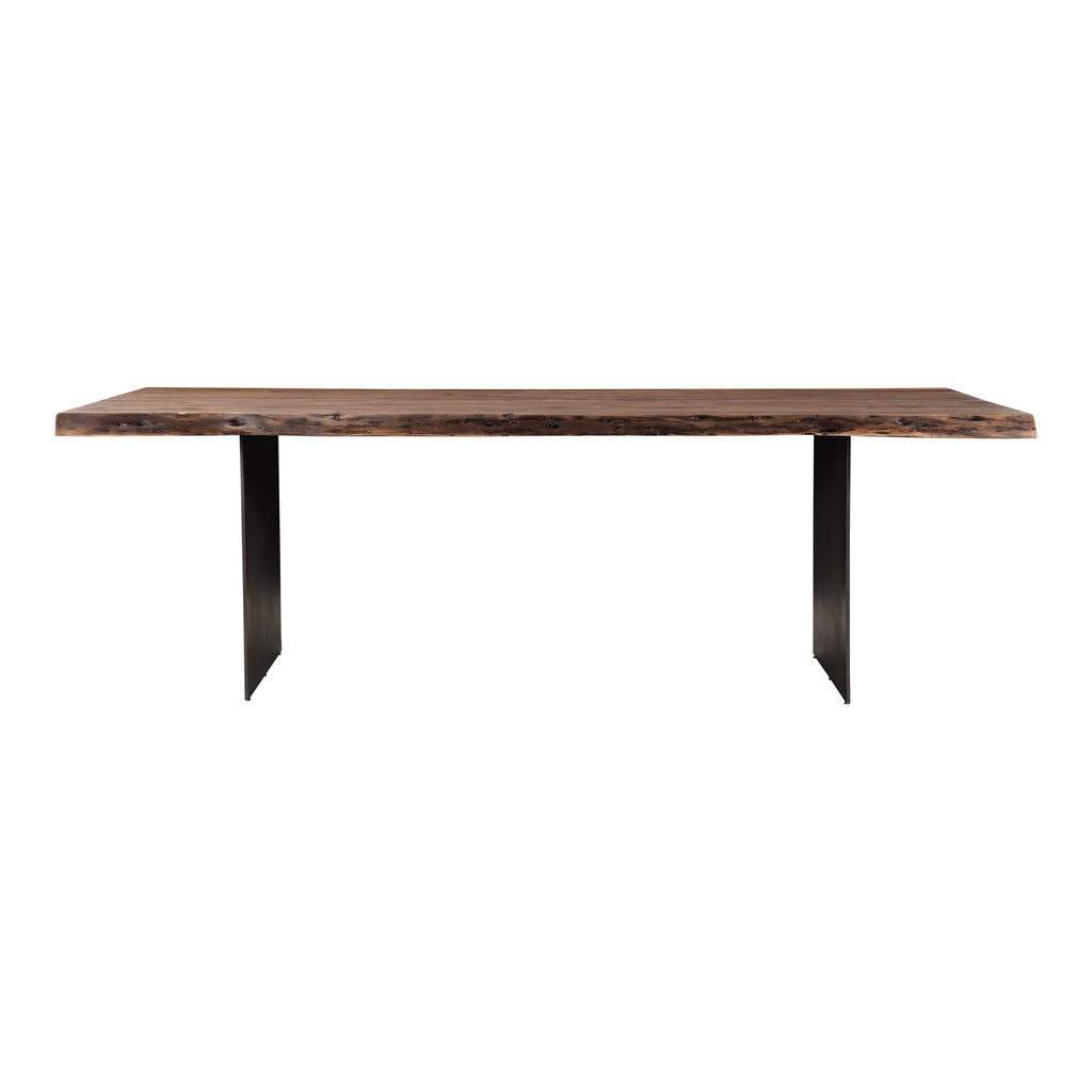 Howell Dining Table Natural