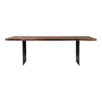 Howell Dining Table Natural