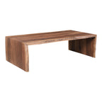 Tyrell Coffee Table Natural Brown