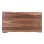 Tyrell Coffee Table Natural Brown