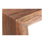 Tyrell Coffee Table Natural Brown