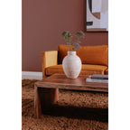 Tyrell Coffee Table Natural Brown