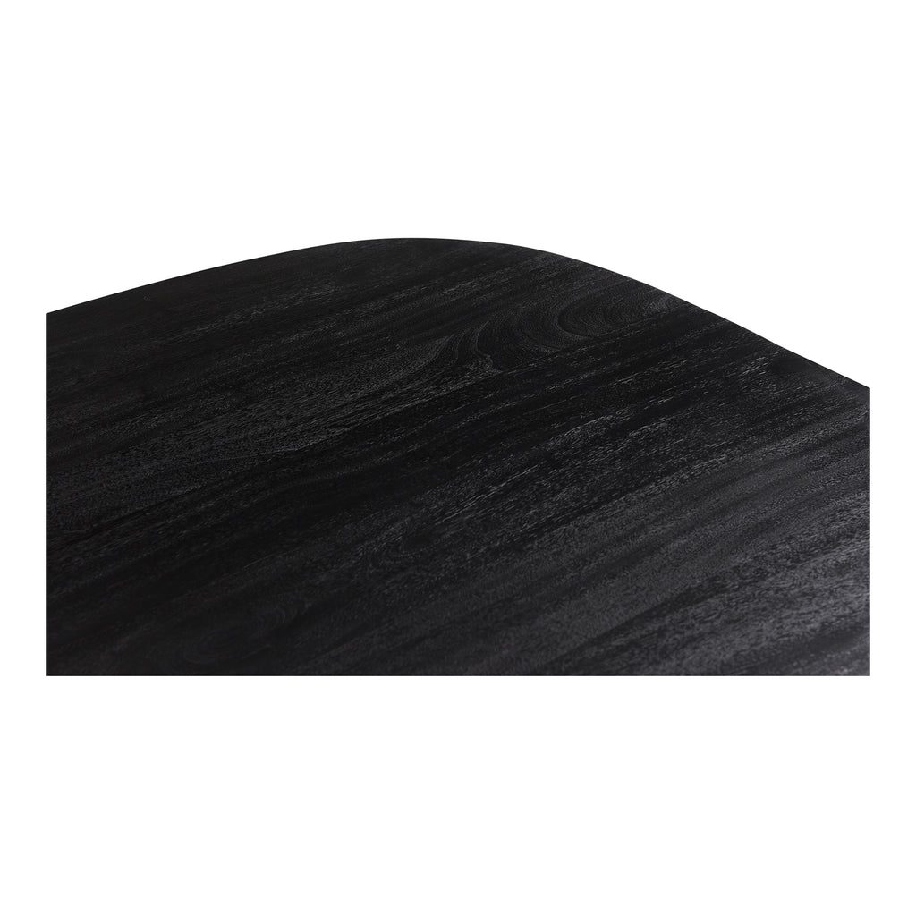 Freed Dining Table Black