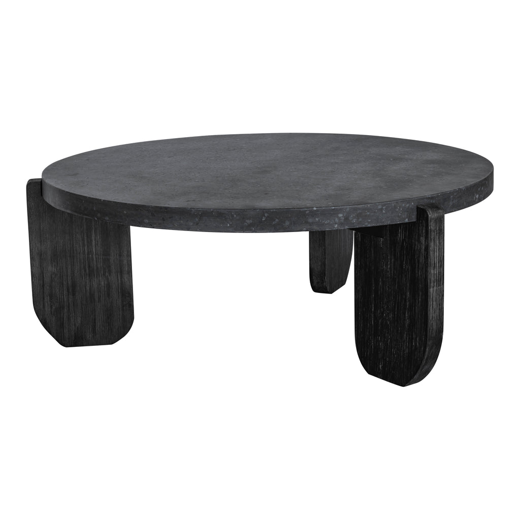 Wunder Coffee Table Black