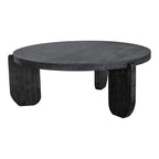 Wunder Coffee Table Black