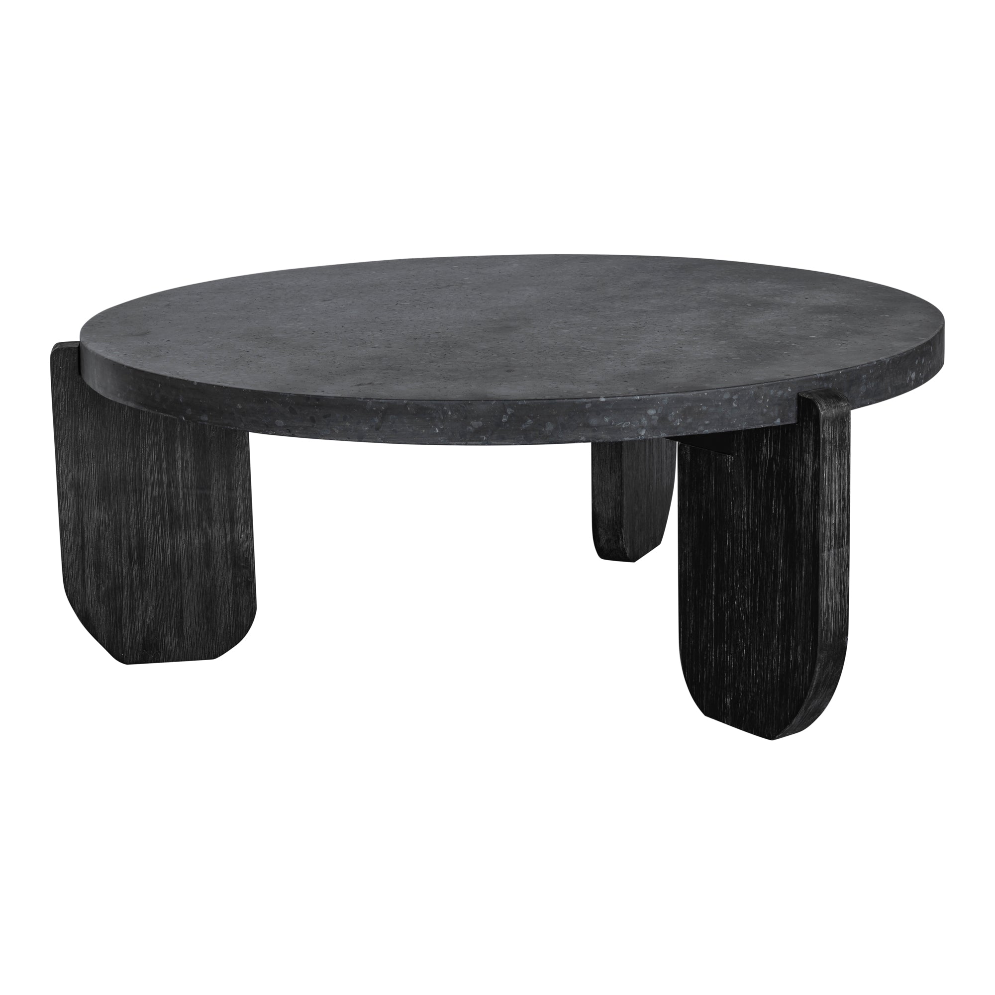 Wunder Coffee Table Black