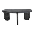 Wunder Coffee Table Black