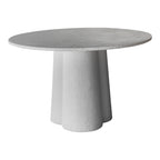 Mono Dining Table White