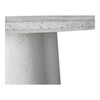 Mono Dining Table White