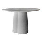 Mono Dining Table White
