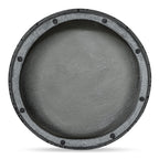 Kiri Outdoor Coffee Table Black