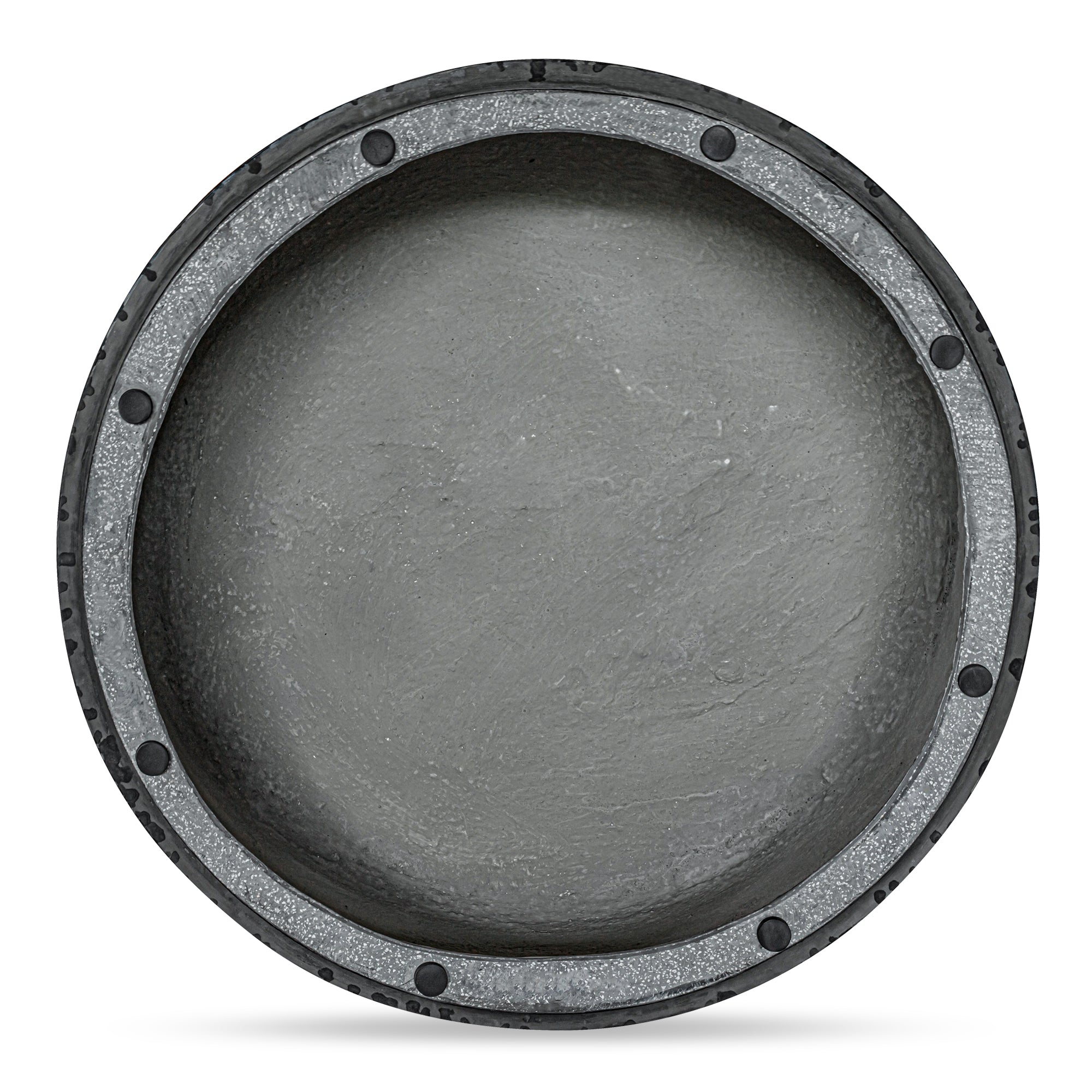 Kiri Outdoor Coffee Table Black