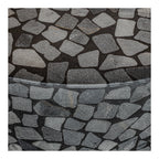 Kiri Outdoor Coffee Table Black