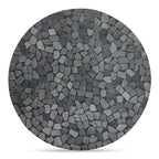 Kiri Outdoor Coffee Table Black
