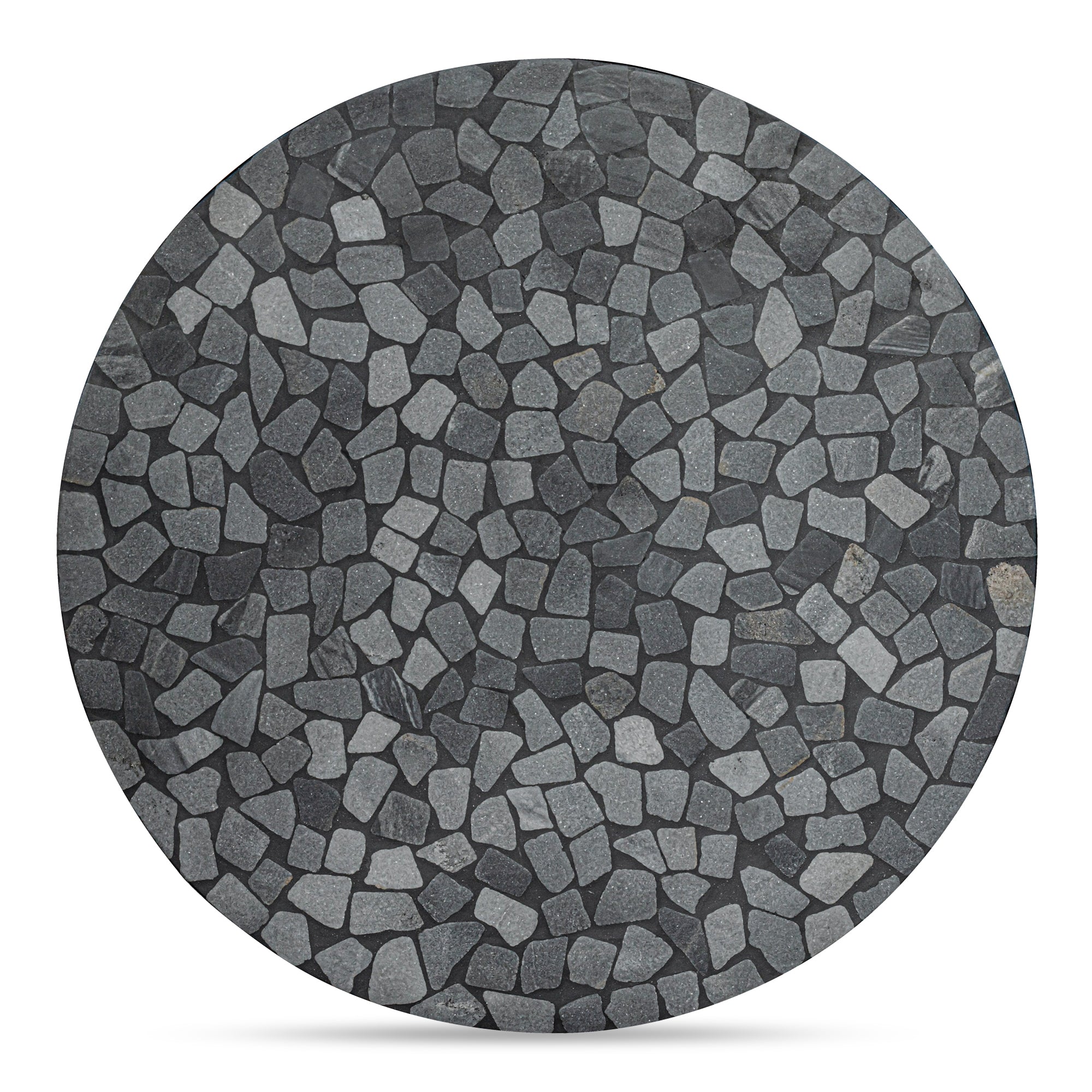Kiri Outdoor Coffee Table Black