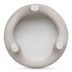 Ines Outdoor Coffee Table White