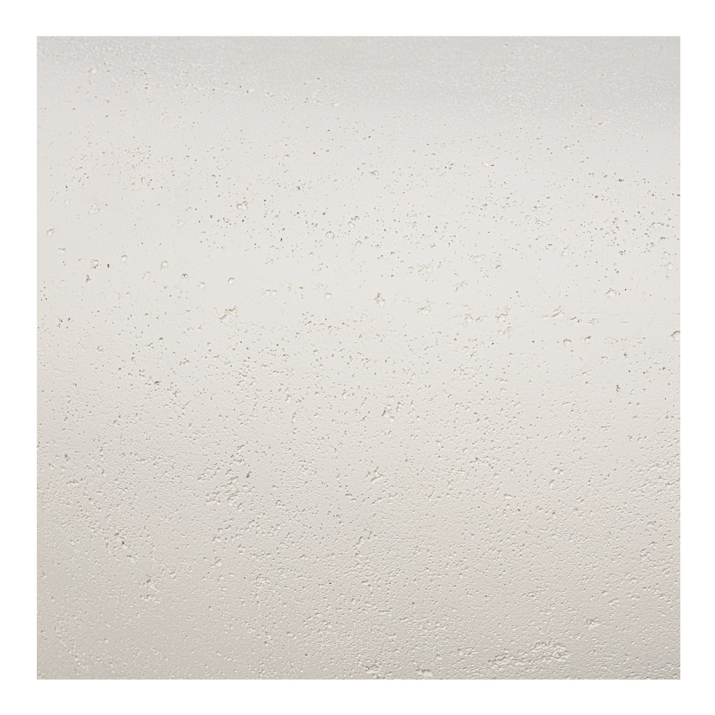 Ines Outdoor Coffee Table White