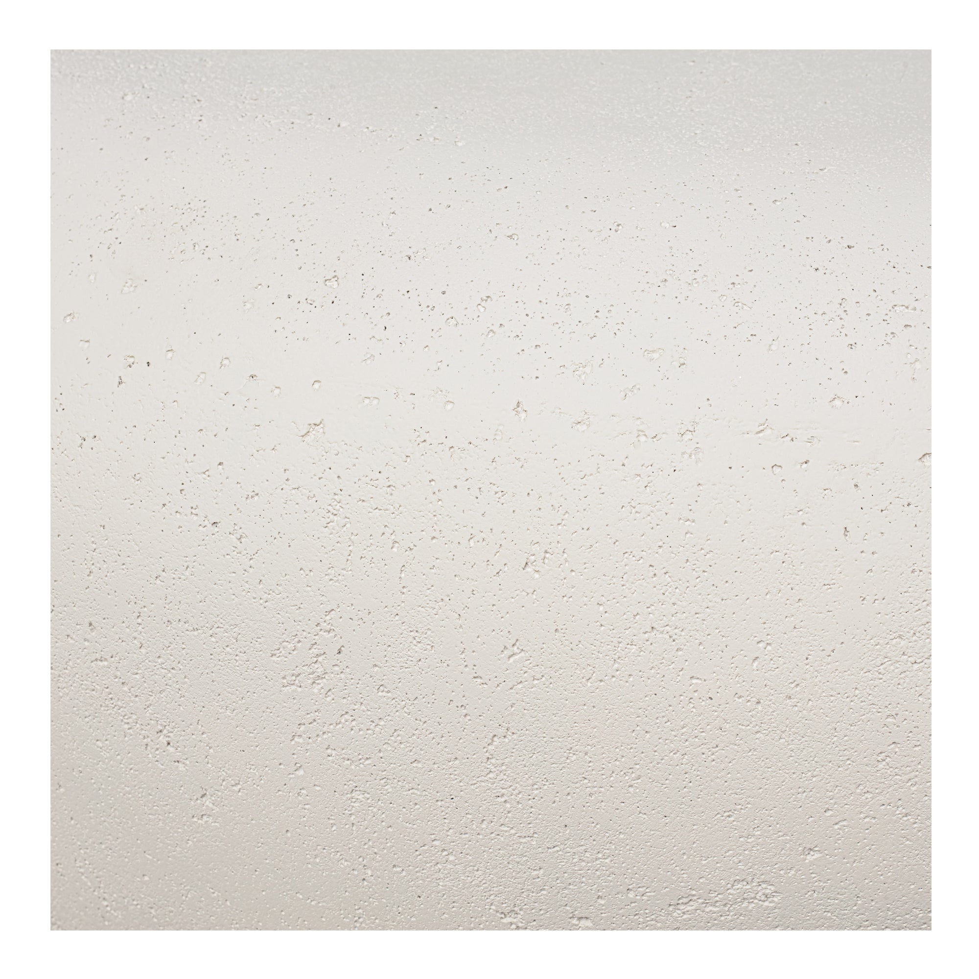 Ines Outdoor Coffee Table White