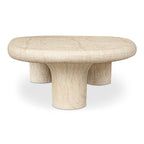 Warby Outdoor Coffee Table beige