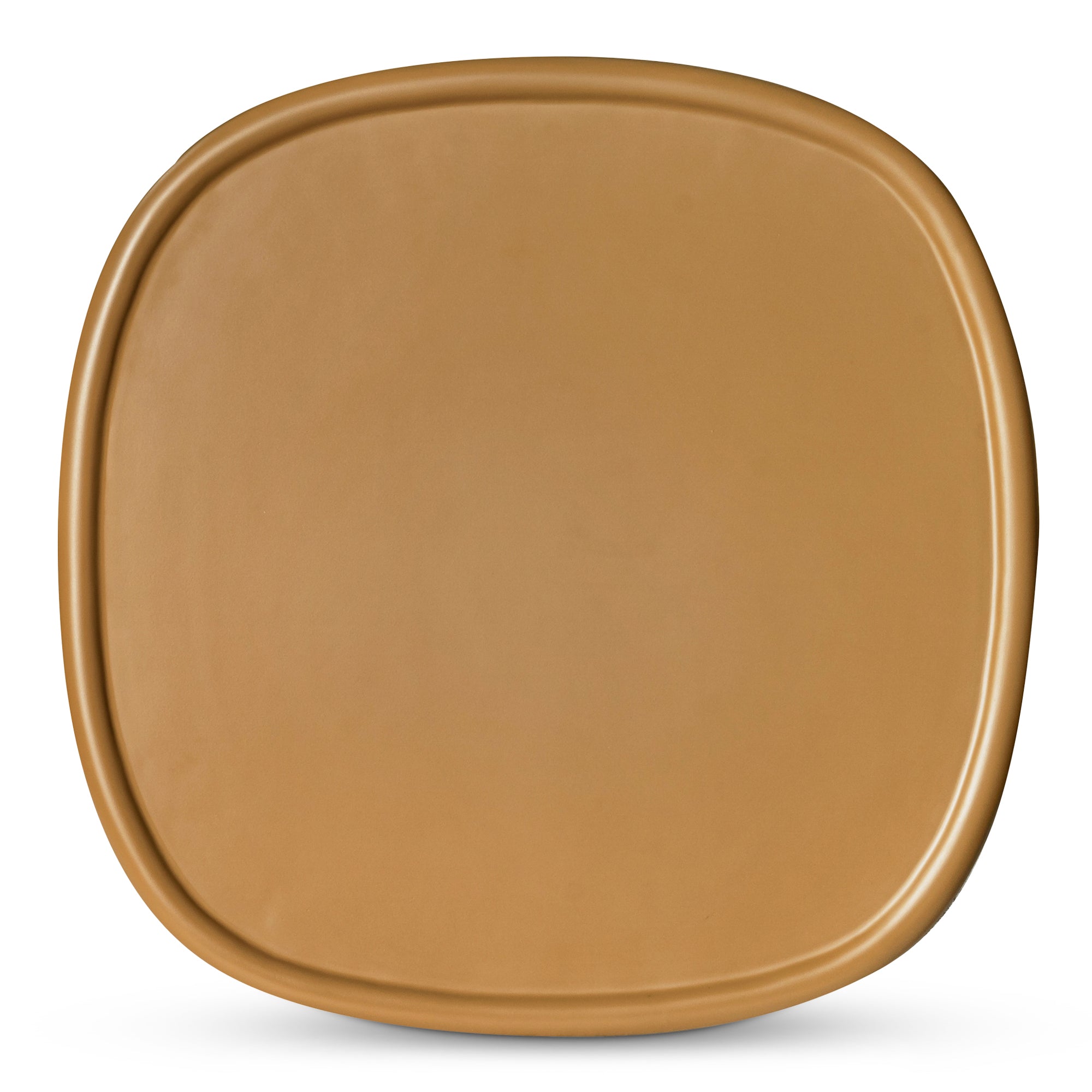 Manon Outdoor Side Table Deep Yellow