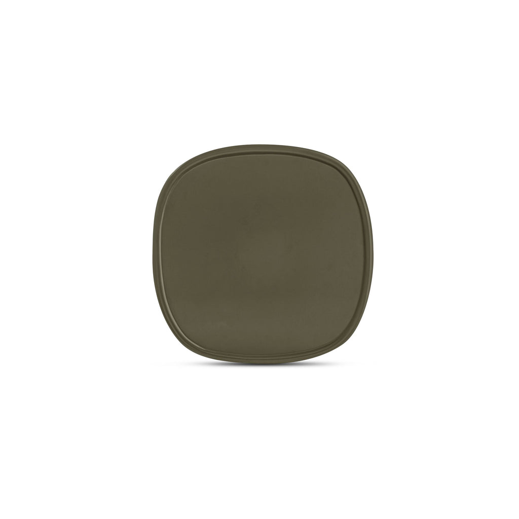 Manon Outdoor Side Table Deep Green