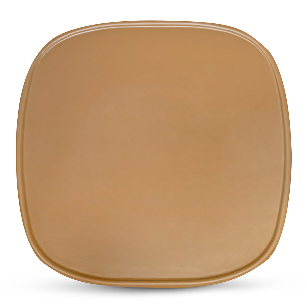 Manon Outdoor Coffee Table Deep Yellow