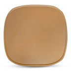 Manon Outdoor Coffee Table Deep Yellow