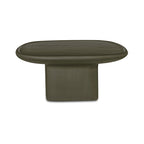 Manon Outdoor Coffee Table Deep Green
