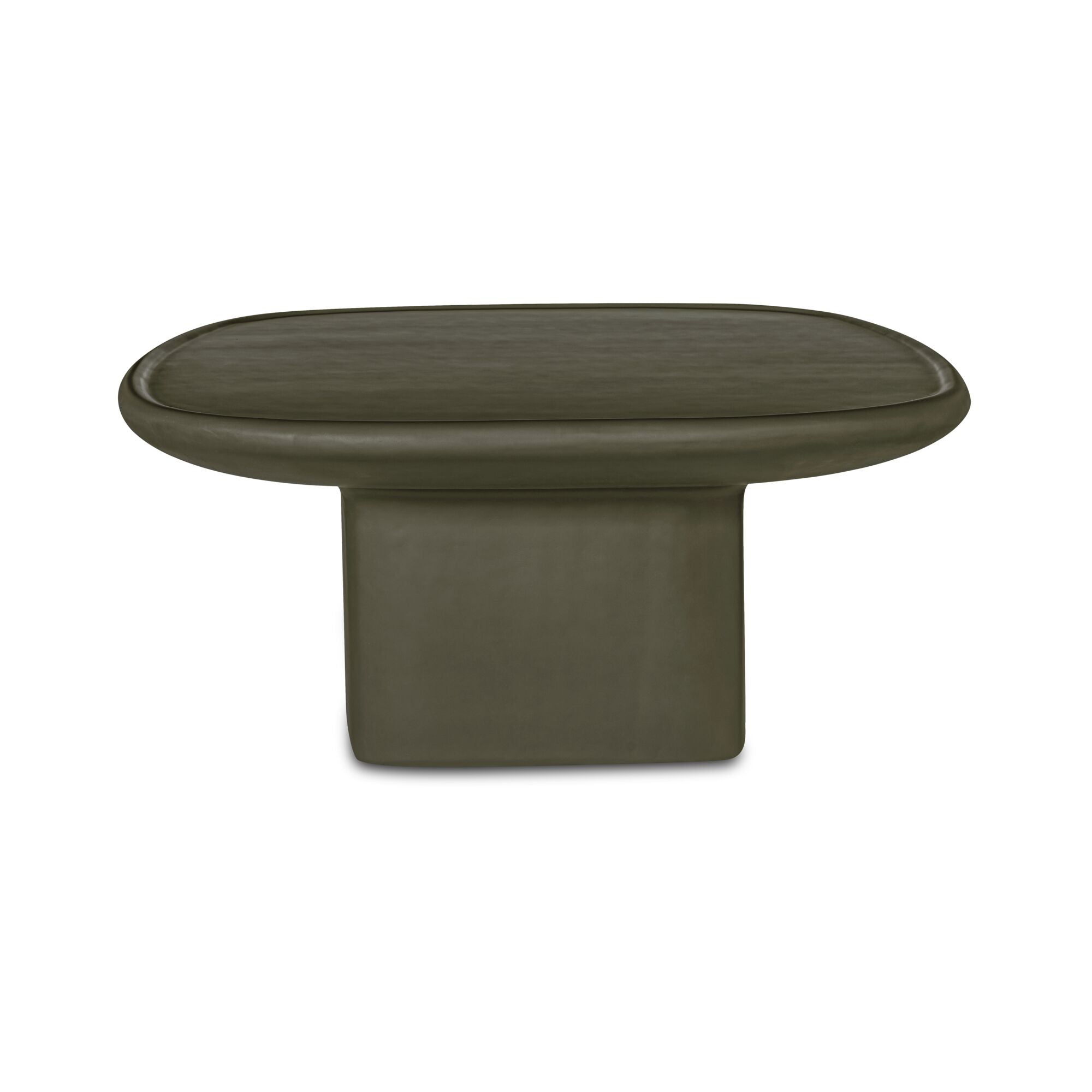 Manon Outdoor Coffee Table Deep Green